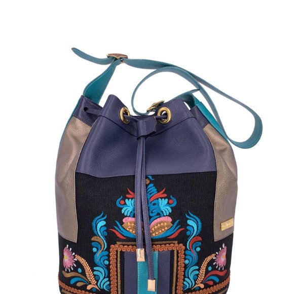 Portal Handbag